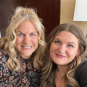 Meet your Posher, Karen